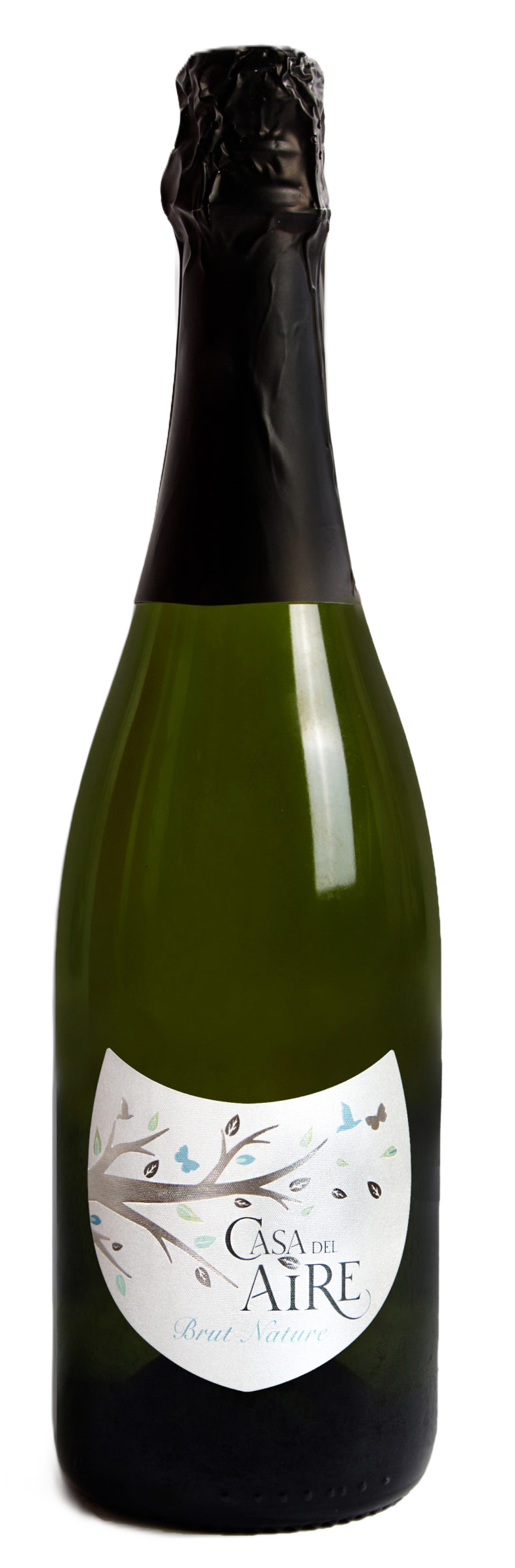 Pedroheras Brut Nature