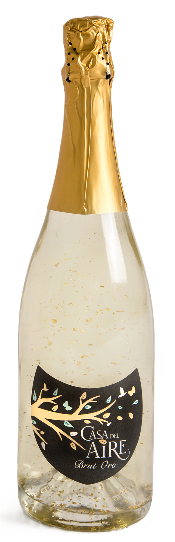 Pedroheras Brut Oro