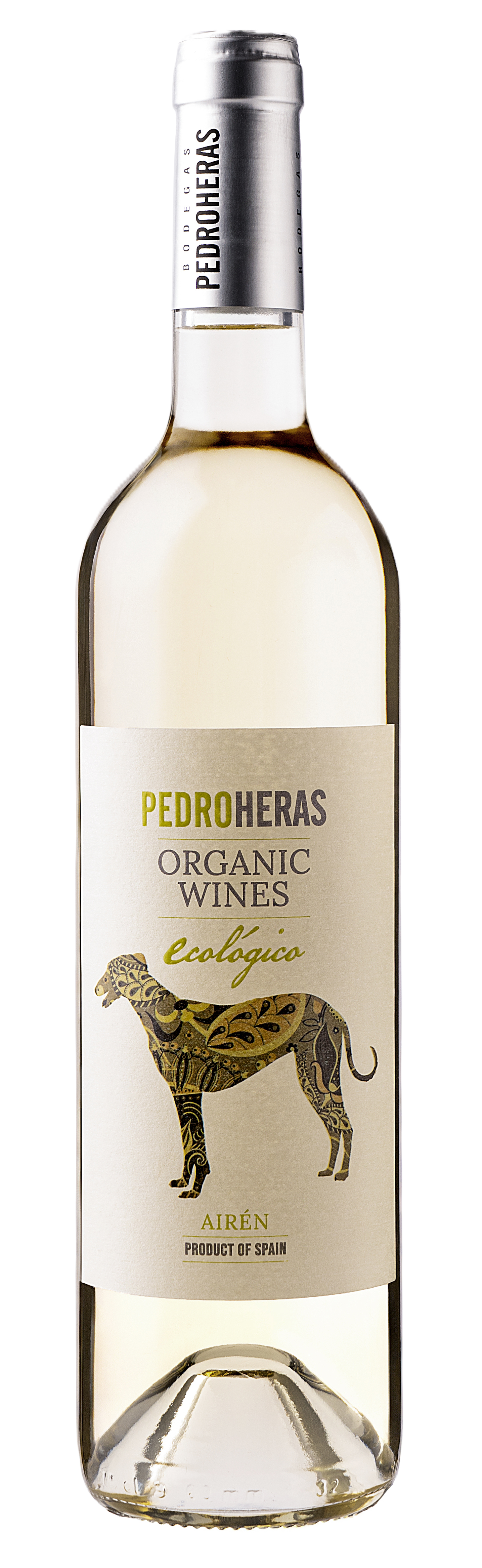 Pedroheras Airén Ecológico