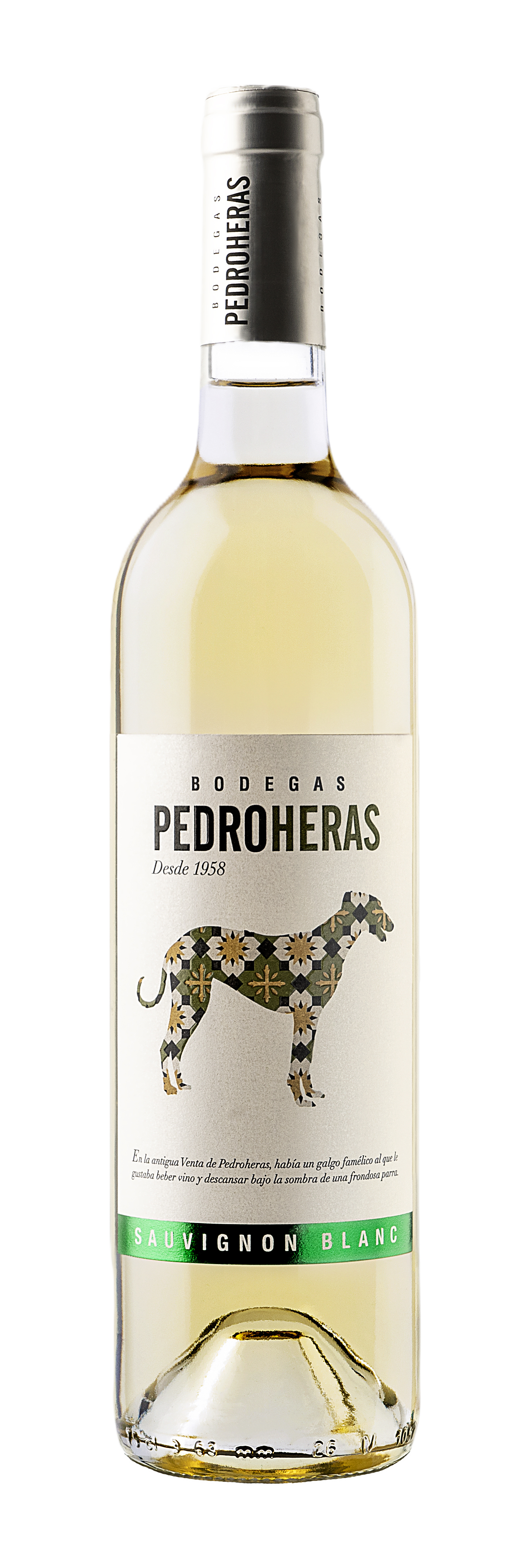 Pedroheras Sauvignon Blanc
